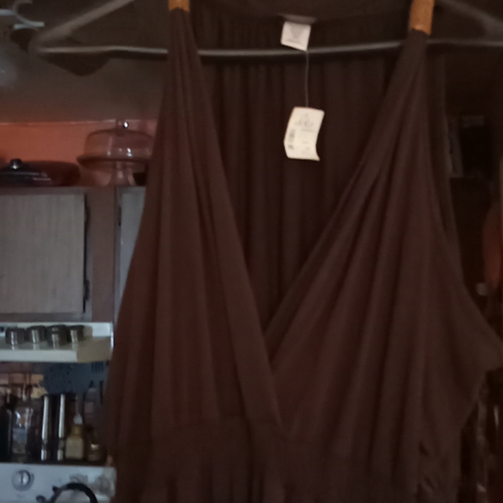 Woman's jumper